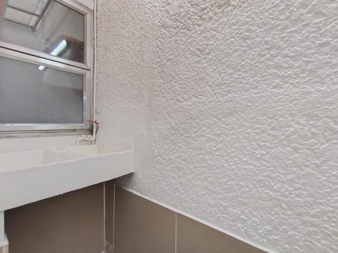 Apartamento de 3 alcobas en arriendo en Laureles, Medellín, 80 m² · foto 16 de 17
