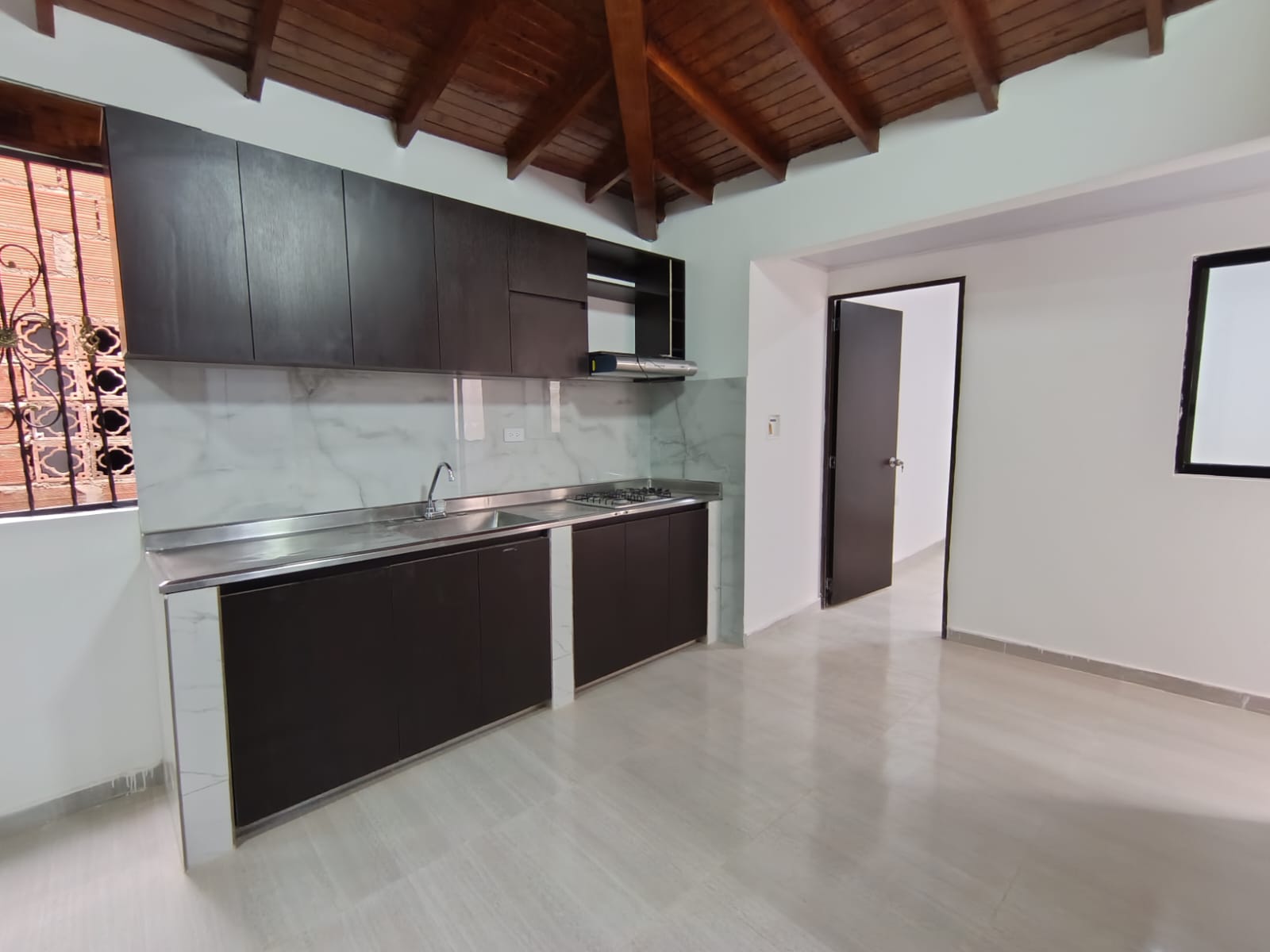 Apartamento en Arriendo en La castellana, Medellín