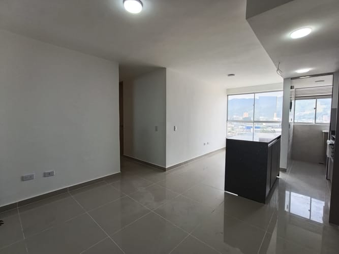Apartamento de 3 alcobas en arriendo en Mayorca, Sabaneta, 64 m² · foto 4 de 18