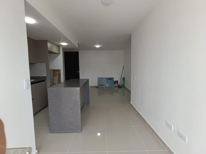Apartamento de 3 alcobas en arriendo en Mayorca, Sabaneta, 64 m² · foto 8 de 18