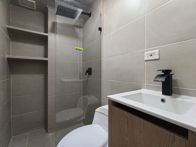 Apartamento de 3 alcobas en arriendo en Mayorca, Sabaneta, 64 m² · foto 9 de 18