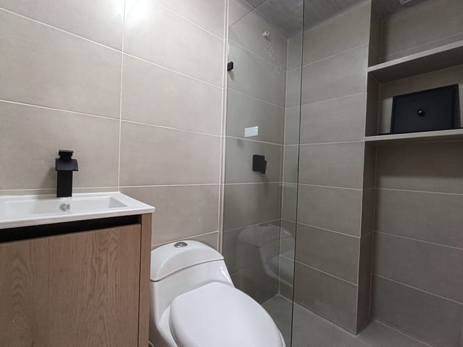 Apartamento de 3 alcobas en arriendo en Mayorca, Sabaneta, 64 m² · foto 10 de 18