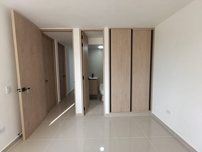 Apartamento de 3 alcobas en arriendo en Mayorca, Sabaneta, 64 m² · foto 11 de 18