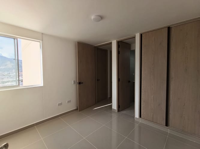 Apartamento de 3 alcobas en arriendo en Mayorca, Sabaneta, 64 m² · foto 12 de 18