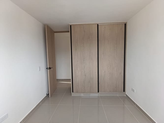 Apartamento de 3 alcobas en arriendo en Mayorca, Sabaneta, 64 m² · foto 15 de 18
