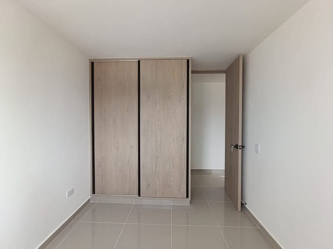 Apartamento de 3 alcobas en arriendo en Mayorca, Sabaneta, 64 m² · foto 17 de 18