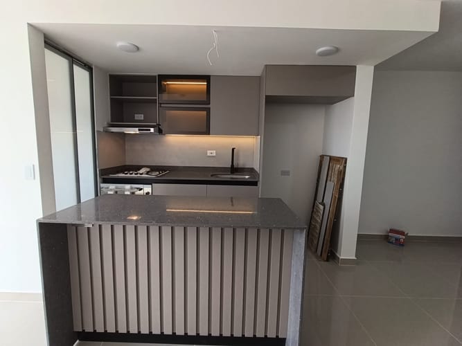 Apartamento de 3 alcobas en arriendo en Mayorca, Sabaneta, 64 m² · foto 18 de 18