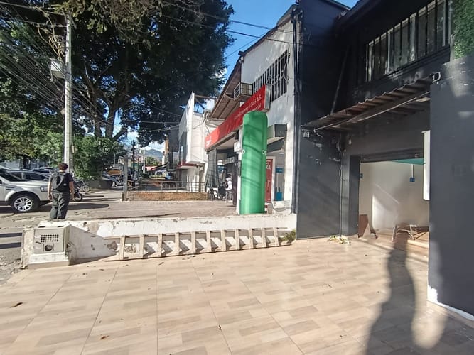 Local en arriendo en La América, Medellín, 90 m² · foto 4 de 15