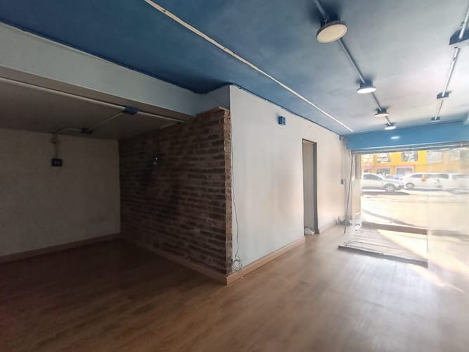 Local en arriendo en La América, Medellín, 90 m² · foto 8 de 15