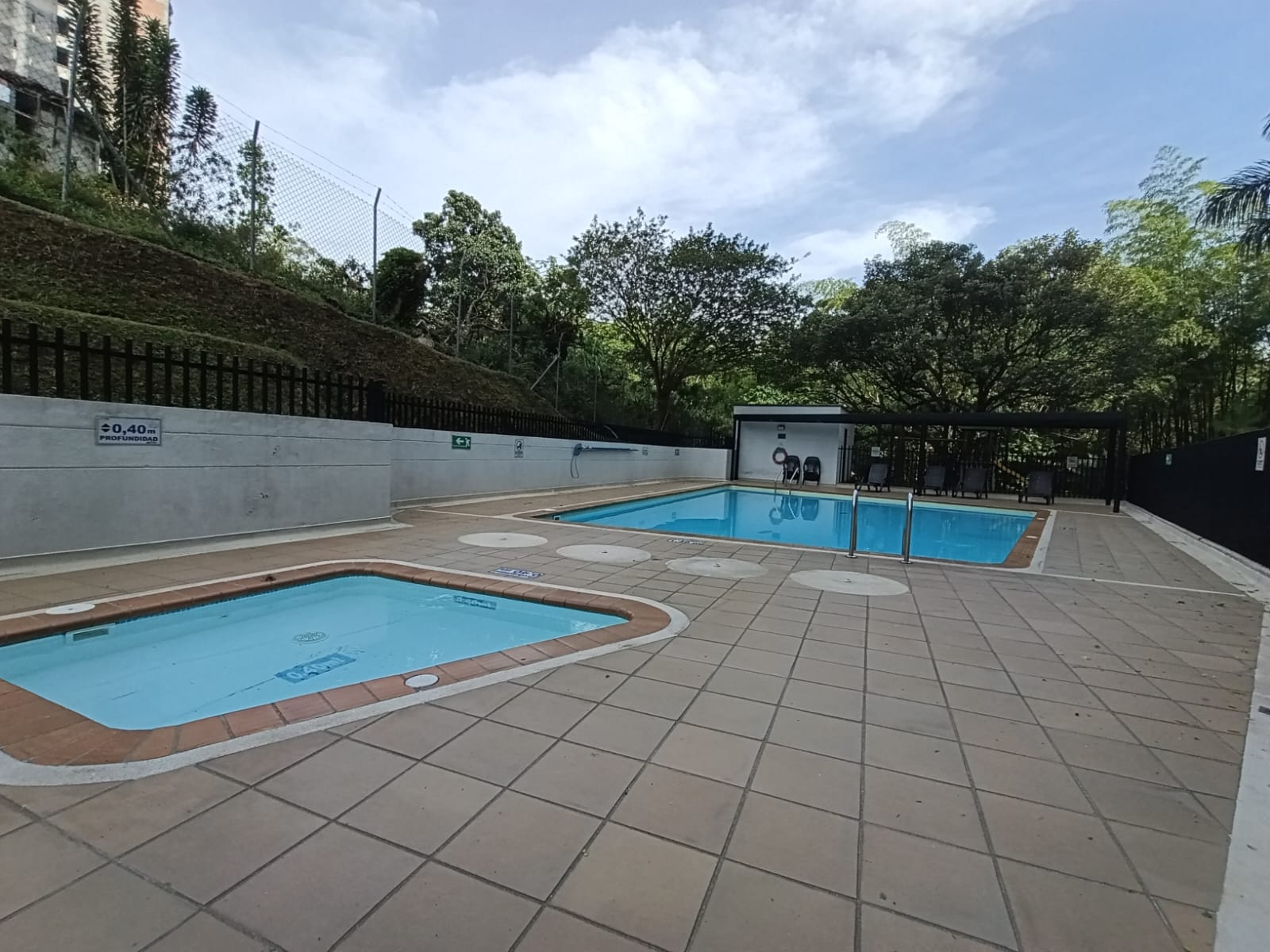 Apartamento en Arriendo en La Aldea, La estrella