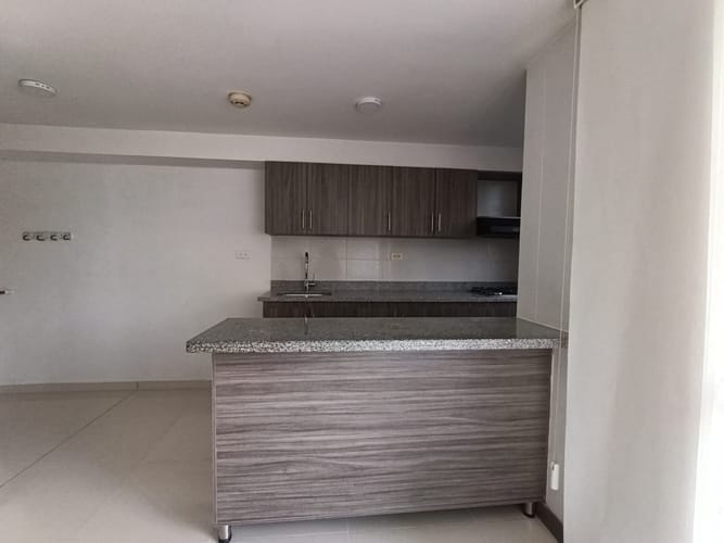 Apartamento de 2 alcobas en arriendo en La Aldea, La Estrella, 58 m² · foto 3 de 20