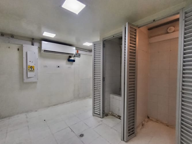 Local en arriendo en La América, Medellín, 90 m² · foto 12 de 15