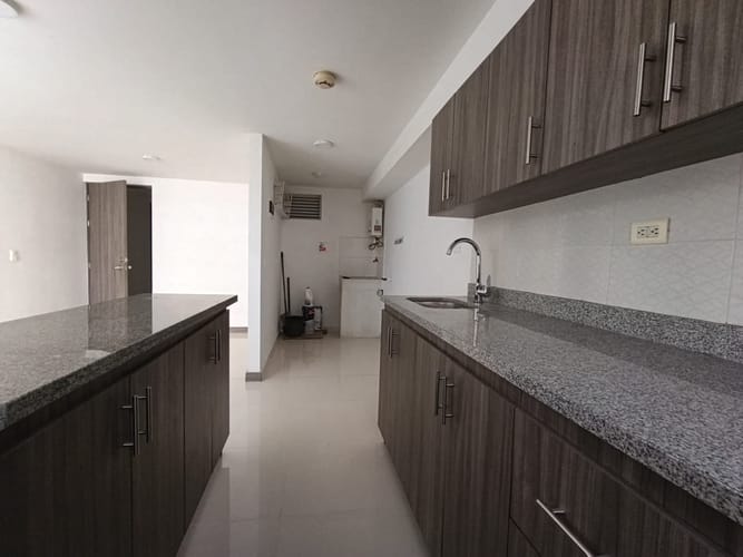 Apartamento de 2 alcobas en arriendo en La Aldea, La Estrella, 58 m² · foto 4 de 20