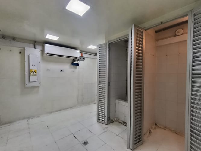 Local en arriendo en La América, Medellín, 90 m² · foto 13 de 15