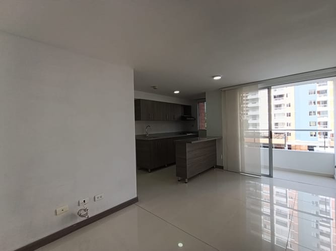 Apartamento de 2 alcobas en arriendo en La Aldea, La Estrella, 58 m² · foto 5 de 20