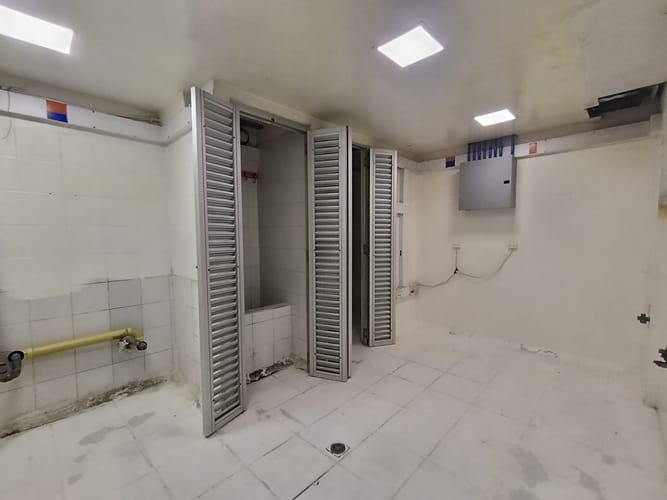 Local en arriendo en La América, Medellín, 90 m² · foto 14 de 15