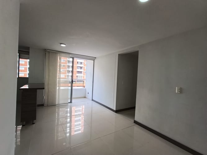 Apartamento de 2 alcobas en arriendo en La Aldea, La Estrella, 58 m² · foto 6 de 20