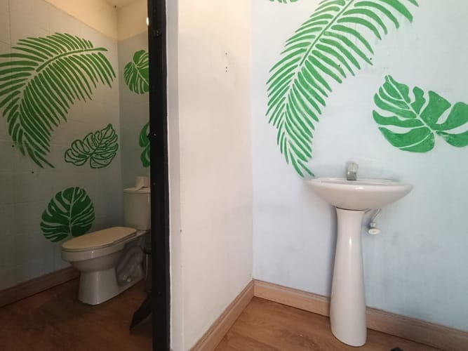 Local en arriendo en La América, Medellín, 90 m² · foto 15 de 15