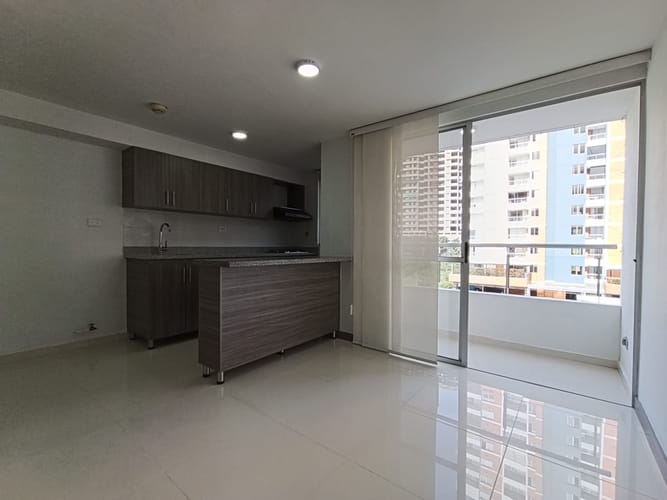 Apartamento de 2 alcobas en arriendo en La Aldea, La Estrella, 58 m² · foto 7 de 20