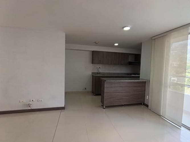 Apartamento de 2 alcobas en arriendo en La Aldea, La Estrella, 58 m² · foto 8 de 20