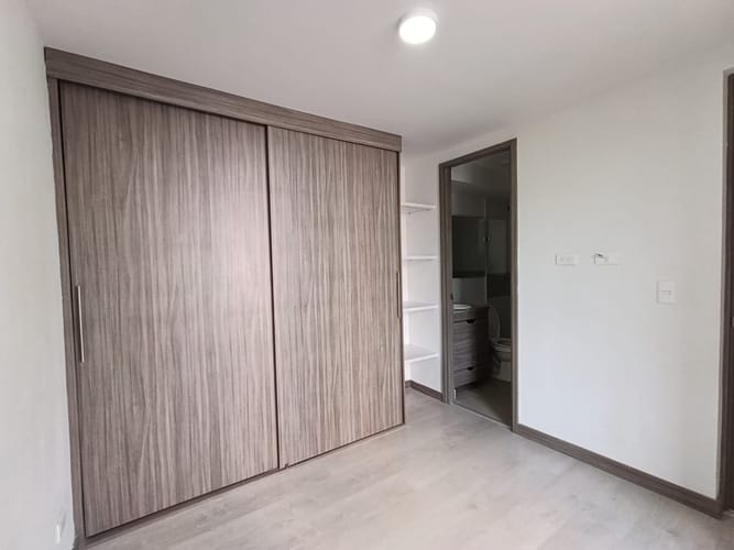 Apartamento de 2 alcobas en arriendo en La Aldea, La Estrella, 58 m² · foto 9 de 20