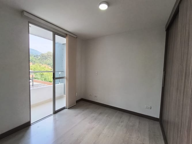 Apartamento de 2 alcobas en arriendo en La Aldea, La Estrella, 58 m² · foto 10 de 20