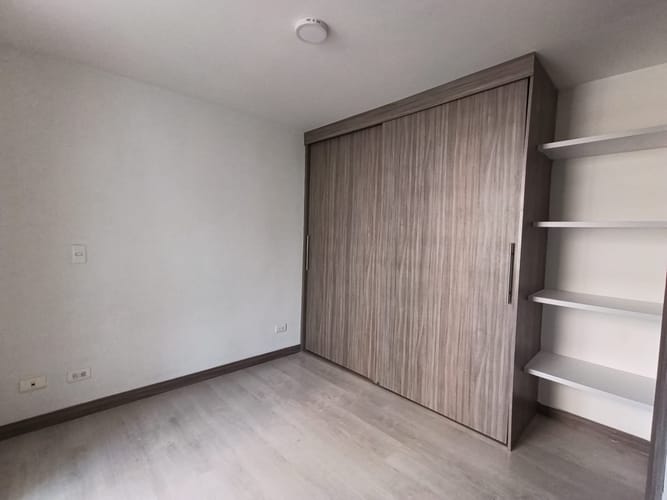 Apartamento de 2 alcobas en arriendo en La Aldea, La Estrella, 58 m² · foto 13 de 20