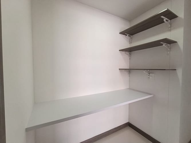 Apartamento de 2 alcobas en arriendo en La Aldea, La Estrella, 58 m² · foto 14 de 20