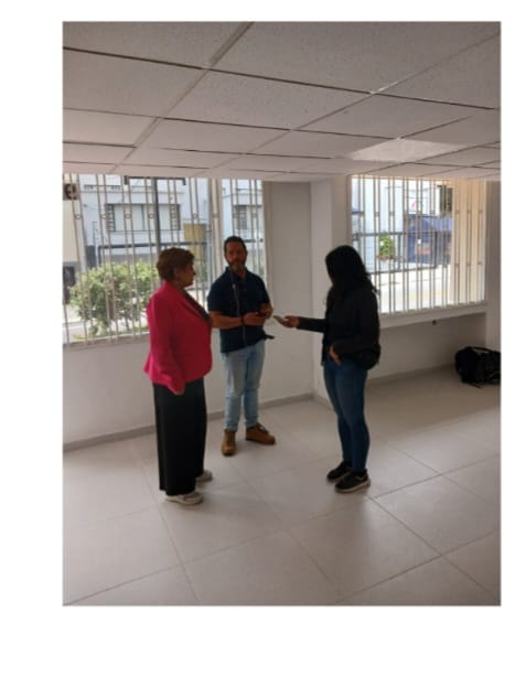 Apartamento de 1 alcoba en venta en Chico Norte, Bogotá, 54 m² · foto 2 de 7