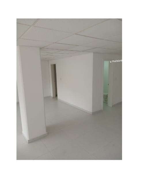 Apartamento de 1 alcoba en venta en Chico Norte, Bogotá, 54 m² · foto 3 de 7