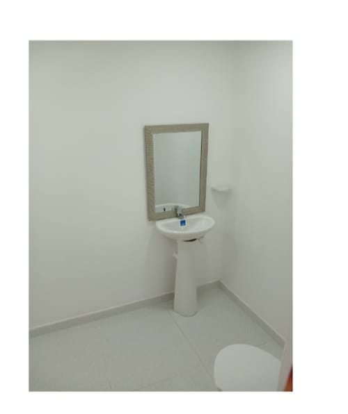 Apartamento de 1 alcoba en venta en Chico Norte, Bogotá, 54 m² · foto 4 de 7