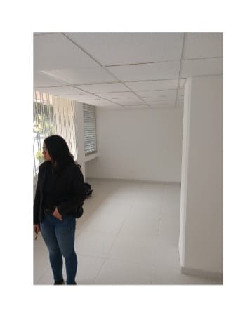 Apartamento de 1 alcoba en venta en Chico Norte, Bogotá, 54 m² · foto 5 de 7