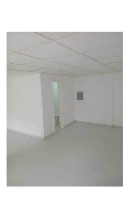 Apartamento de 1 alcoba en venta en Chico Norte, Bogotá, 54 m² · foto 6 de 7