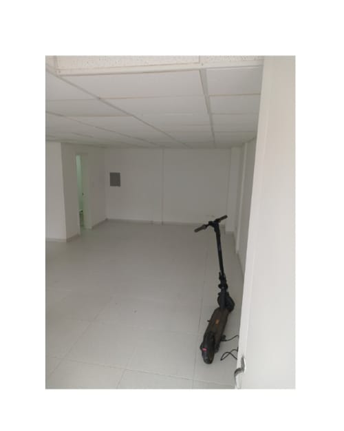Apartamento de 1 alcoba en venta en Chico Norte, Bogotá, 54 m² · foto 7 de 7