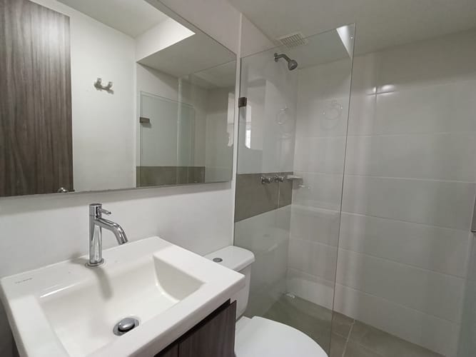 Apartamento de 2 alcobas en arriendo en La Aldea, La Estrella, 58 m² · foto 18 de 20