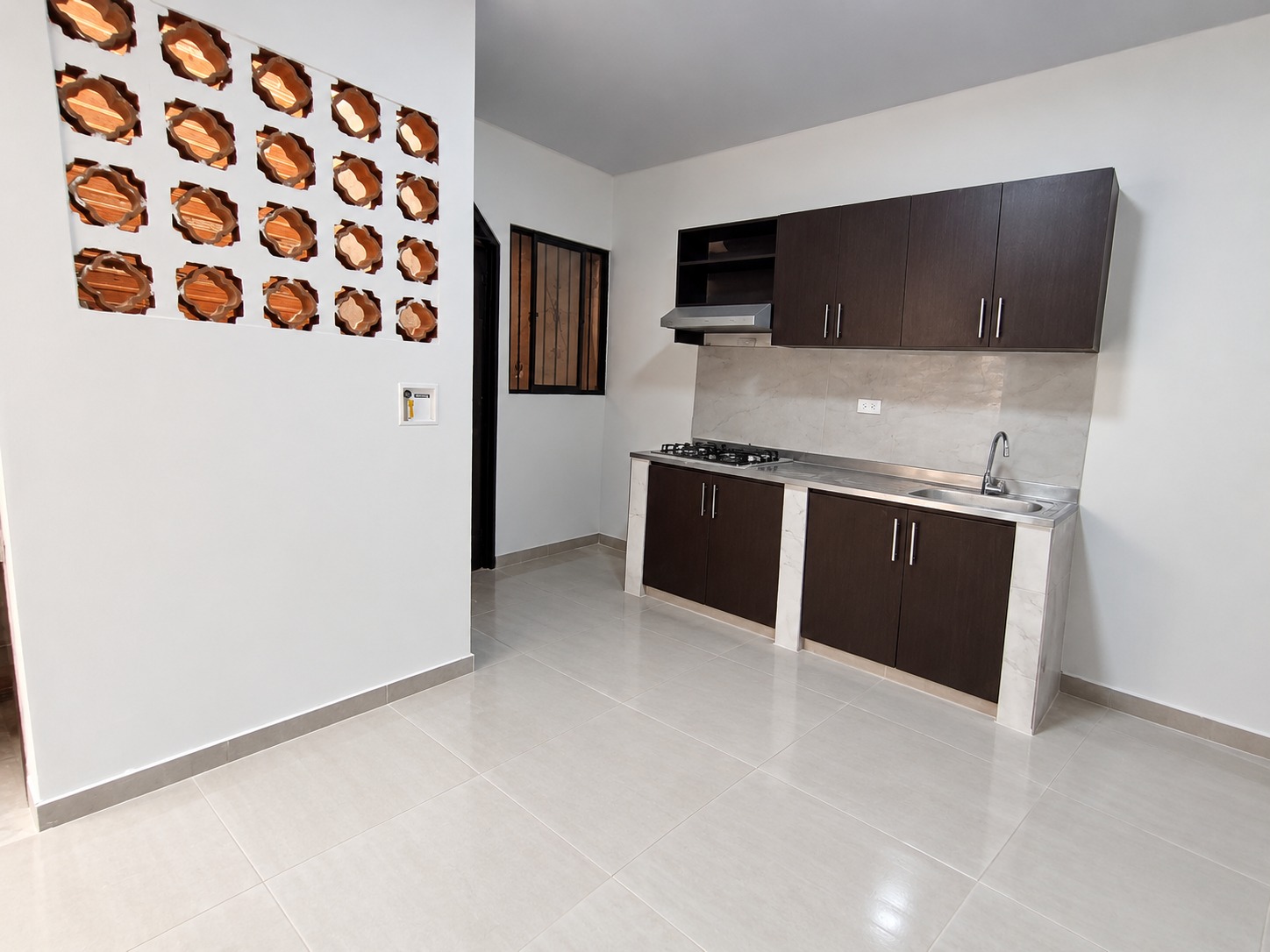 Apartamento en Arriendo en La castellana, Medellín