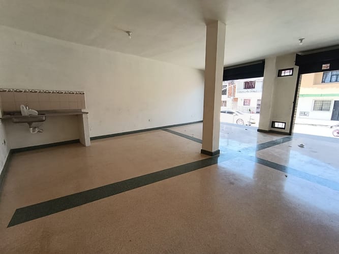 Local en arriendo en El Porvenir, Rionegro, 52 m² · foto 3 de 7