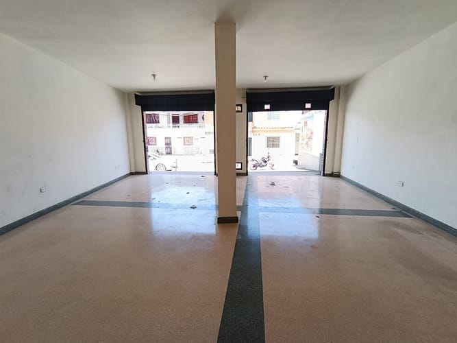 Local en arriendo en El Porvenir, Rionegro, 52 m² · foto 4 de 7