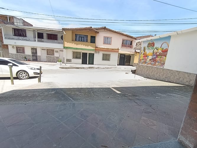 Local en arriendo en El Porvenir, Rionegro, 52 m² · foto 6 de 7