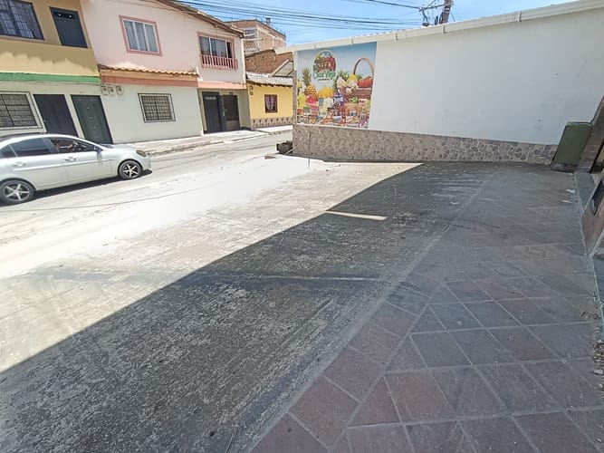 Local en arriendo en El Porvenir, Rionegro, 52 m² · foto 7 de 7