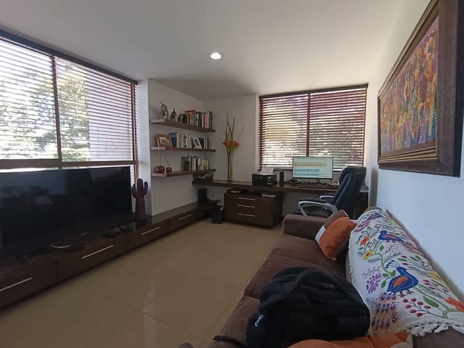 Apartamento de 3 alcobas en arriendo en El Tesoro, Medellín, 165 m² · foto 7 de 19