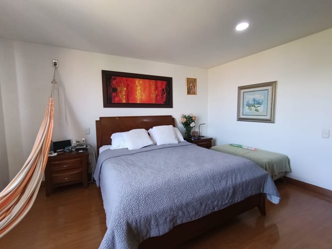 Apartamento de 3 alcobas en arriendo en El Tesoro, Medellín, 165 m² · foto 10 de 19