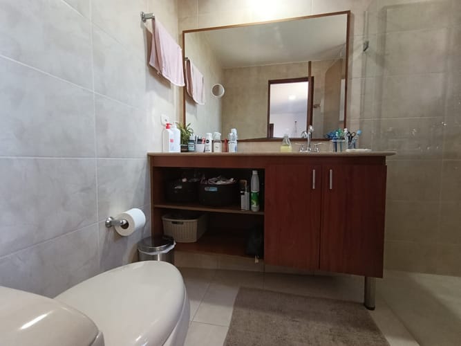 Apartamento de 3 alcobas en arriendo en El Tesoro, Medellín, 165 m² · foto 12 de 19