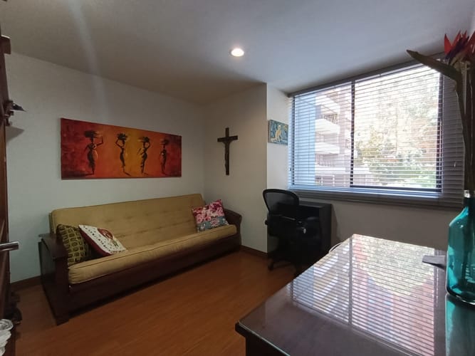 Apartamento de 3 alcobas en arriendo en El Tesoro, Medellín, 165 m² · foto 16 de 19