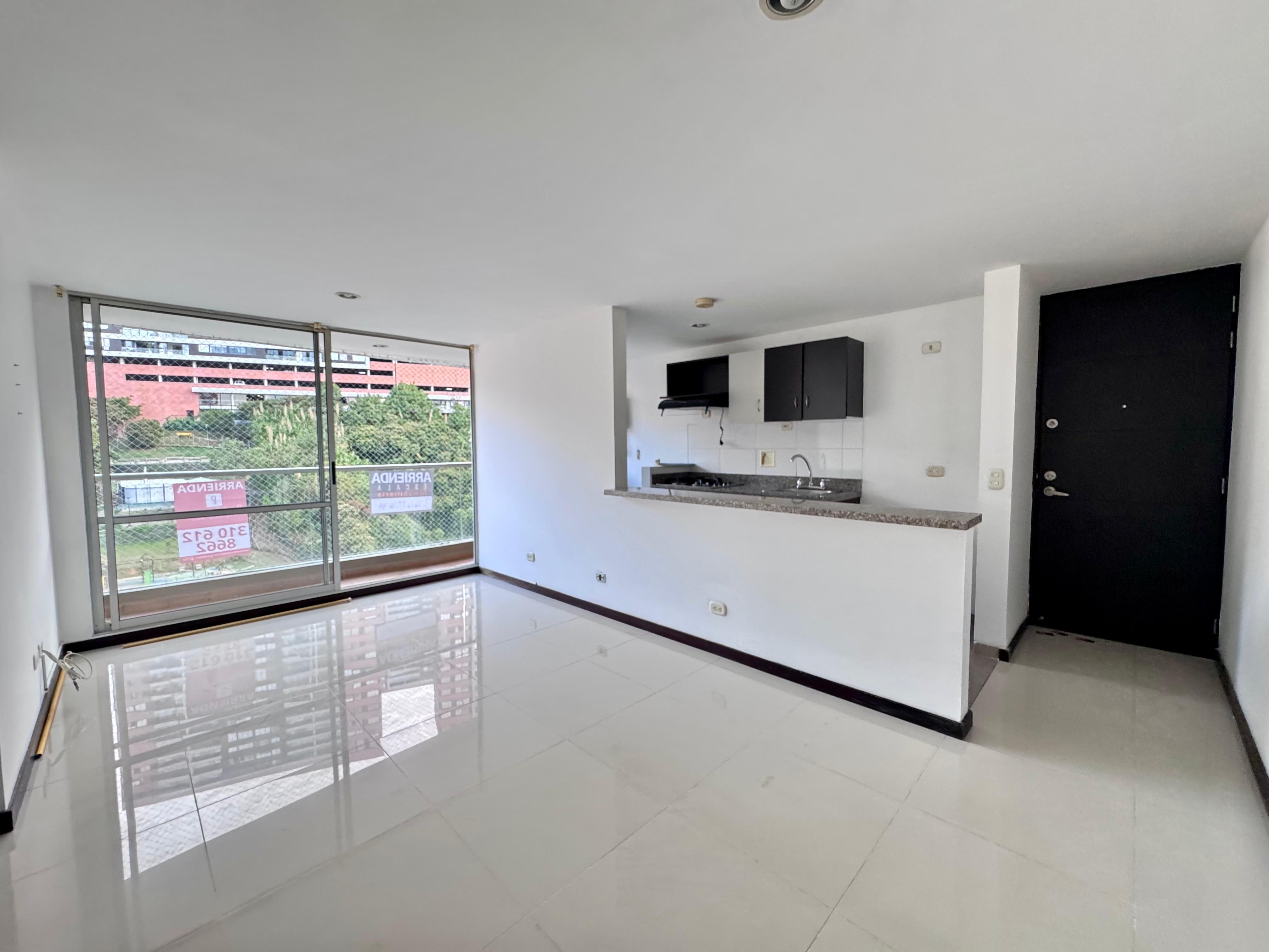 Apartamento en Arriendo en Señorial, Envigado