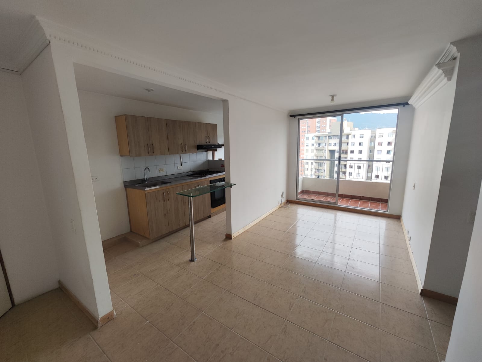 Apartamento en Arriendo en Belén, Medellín