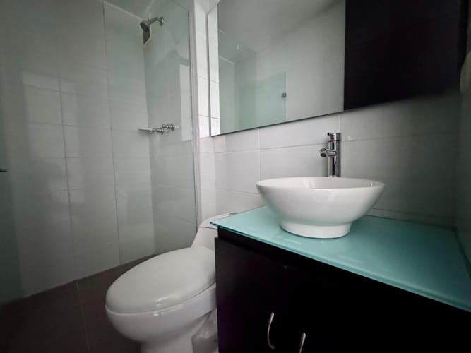 Apartamento de 3 alcobas en arriendo en Señorial, Envigado, 65 m² · foto 7 de 16
