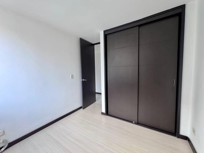 Apartamento de 3 alcobas en arriendo en Señorial, Envigado, 65 m² · foto 9 de 16