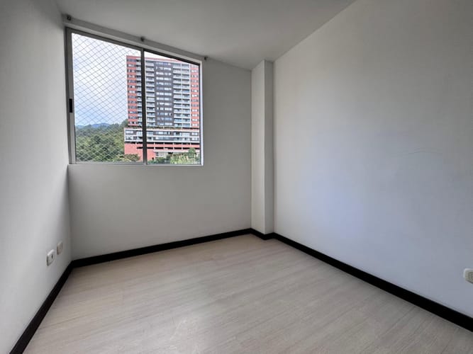 Apartamento de 3 alcobas en arriendo en Señorial, Envigado, 65 m² · foto 10 de 16