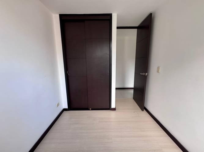 Apartamento de 3 alcobas en arriendo en Señorial, Envigado, 65 m² · foto 11 de 16